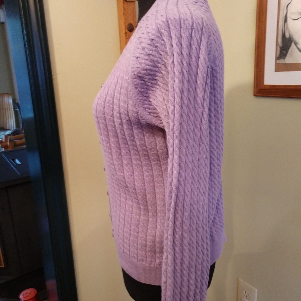 Talbot's sweater - Picture 5 of 6